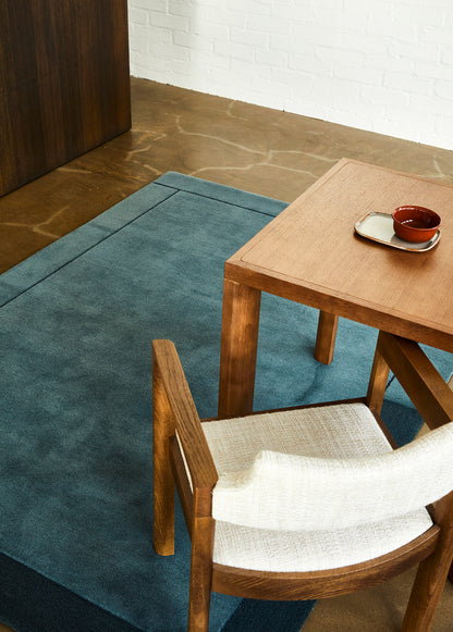 Geo One Blue villamatto