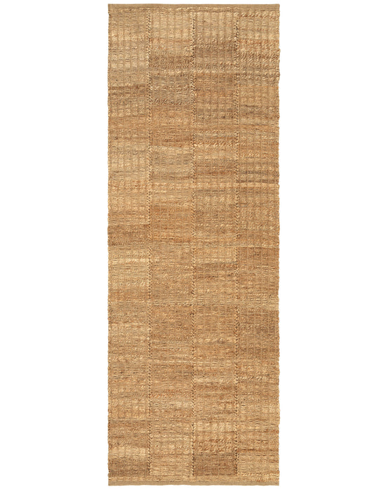 Waffle Line runner – Roots Living
