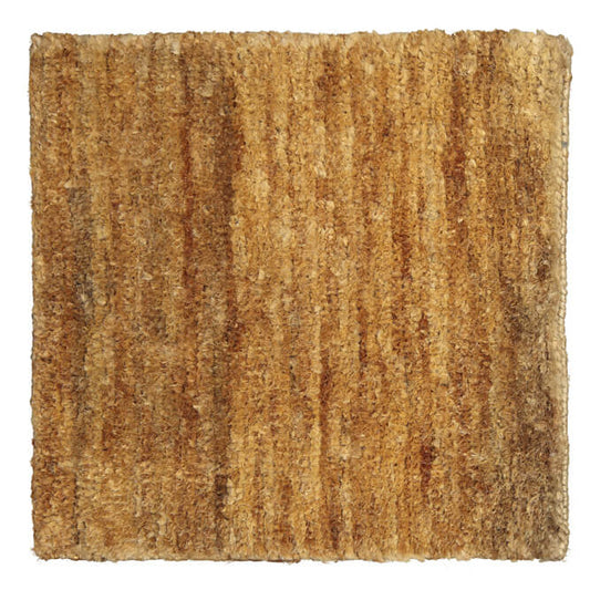 Sample, Pile Hemp, Natural