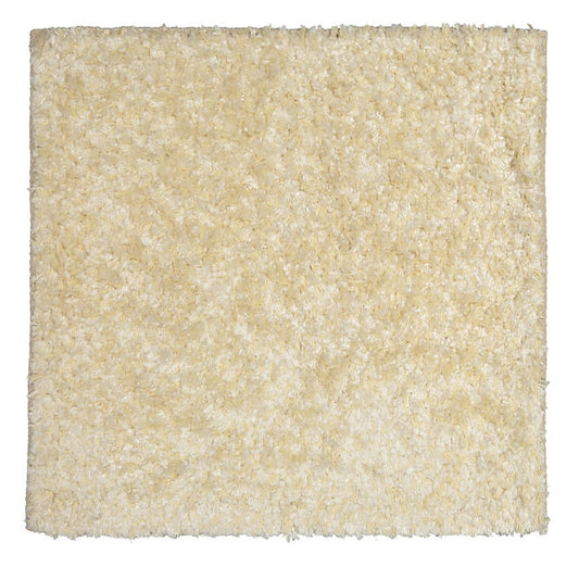 Mallipala Long Pile Viscose, valkoinen