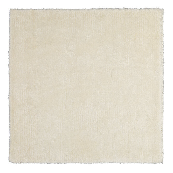 Sample Pile Viscose, White