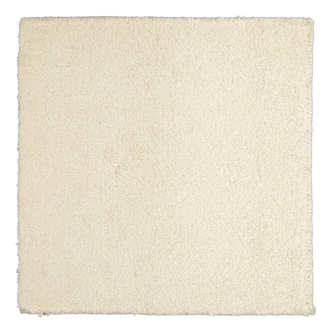 Sample, Pile Linen, White
