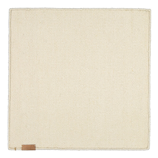 Mallipala Plain Linen, valkoinen