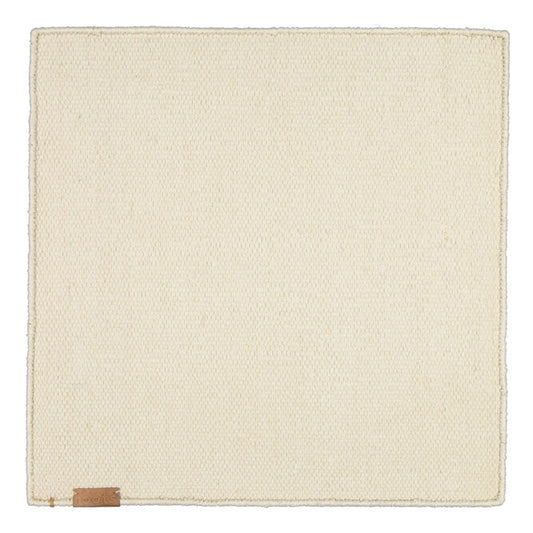 Mallipala Plain Linen, valkoinen