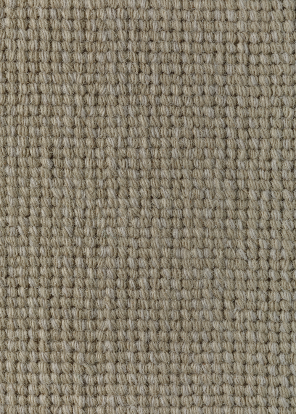 Sample, Loop Wool Melange, Sand, 170x240 cm