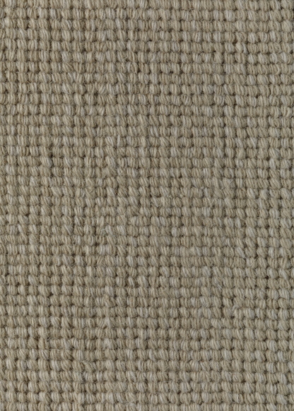 Sample, Loop Wool Melange, Sand, 170x240 cm