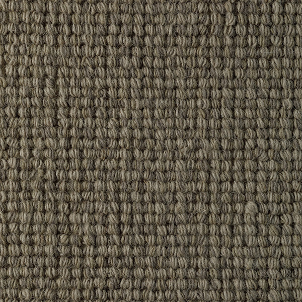 Loop Wool Melange, Mud