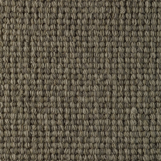 Loop Wool Melange, Mud