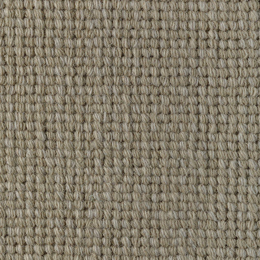 Loop Wool Melange, Sand