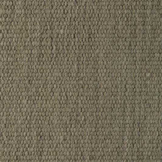 Plain Wool Melange villamatto, mud