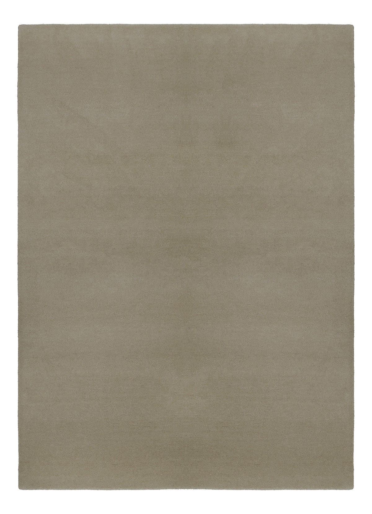 Mallikappale, Pile Wool Melange, Sand, 170x240 cm