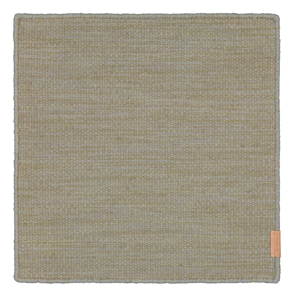 Sample, Plain Wool Melange, Sand