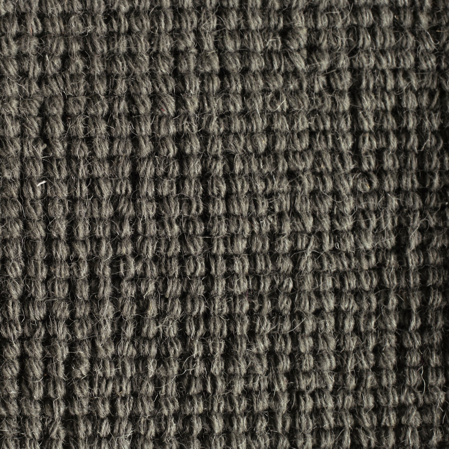Loop Wool villamatto, grafiitinharmaa