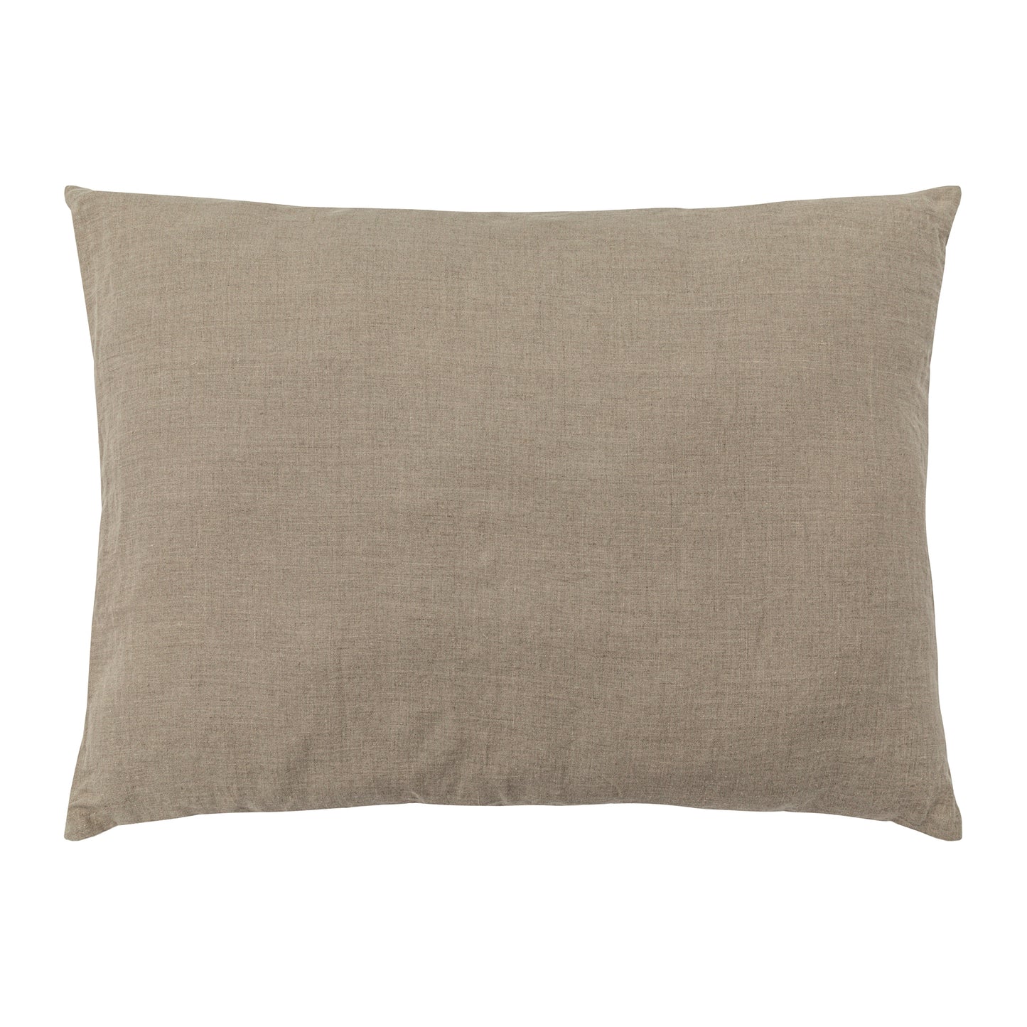 Roots Linen pillowcase, natural-white