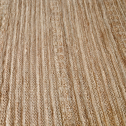 Second hand, Wicker, luonnonvärinen, 300x290 cm