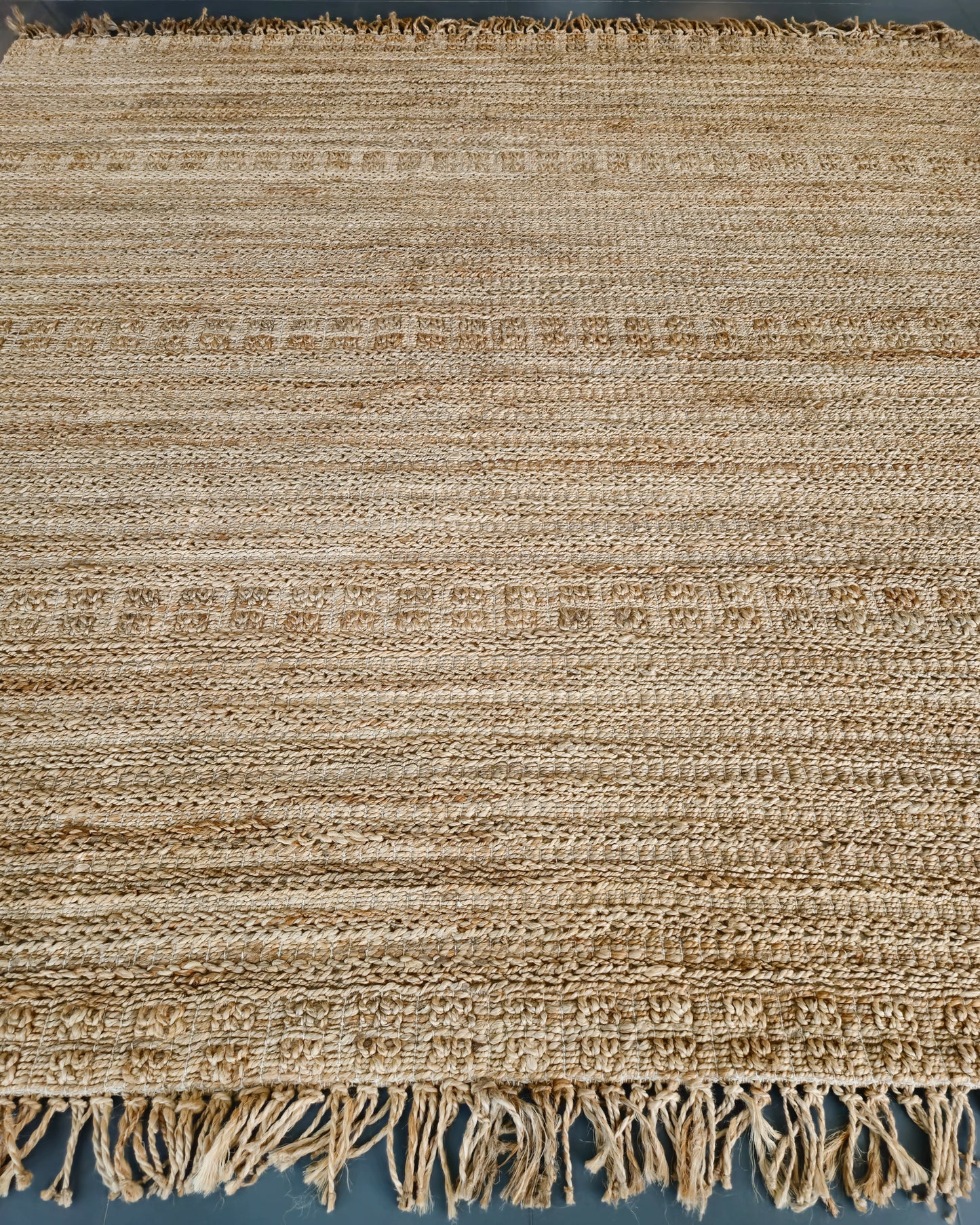 Second hand, Wicker, luonnonvärinen, 300x290 cm