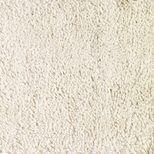 Sample piece, Pile Linen, white, 170x240 cm